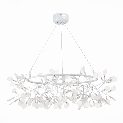 Подвесная люстра ST Luce Rafina SL379.503.135