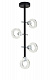 Подвесной светильник Simple Story 1087-LED16CL