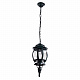 Уличный подвесной светильник Arte Lamp Atlanta A1045SO-1BG