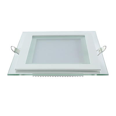 Светильник Gauss Glass 6W 490lm 4000K 220-240V LED 948111206