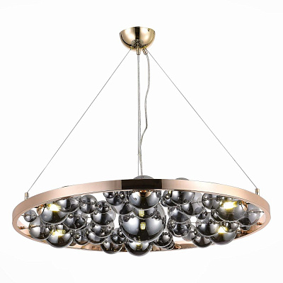 Подвесная люстра St Luce Olmi SL1510.203.07