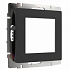 Встраиваемая LED подсветка Werkel черный a051613