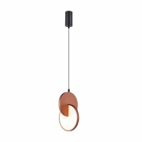 Подвесной светильник Grahan F-Promo 4607-1P