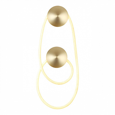 Настенный светильник Odeon Light Corda 4397/30WL