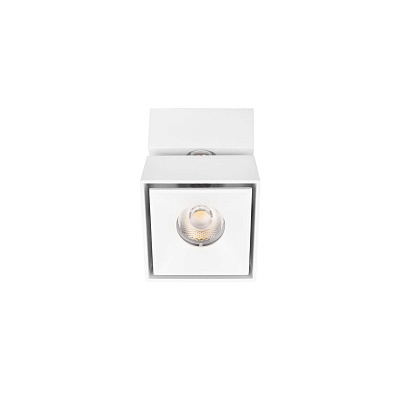Спот Loft It Focus 10323/B White