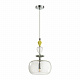 Подвесной светильник Odeon Light Exclusive Bizet 4893/1A