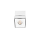 Спот Loft It Focus 10323/B White