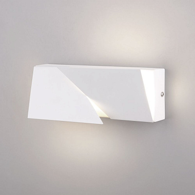 светодиодный светильник Elektrostandard Snip 40106/LED белый a055427