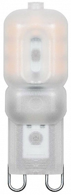 Лампа светодиодная  LBT G9 5Вт (3 шт)