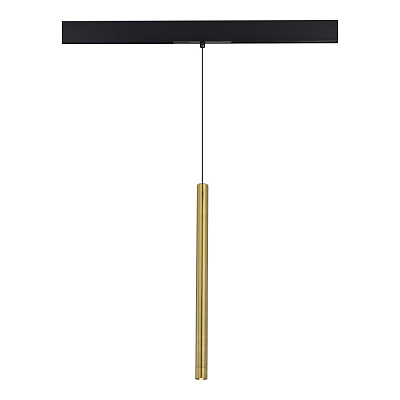 Магнитный трековый светильник ST-Luce Skyline 48 ST683.336.08