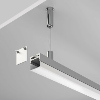 Профиль Maytoni ALM-2020B-S-2M