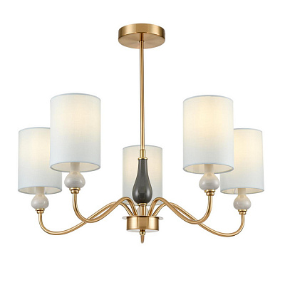 Люстра Lumion Anri 6590/5