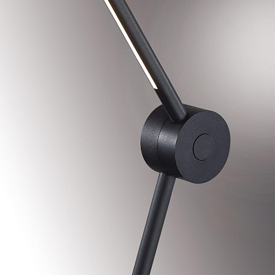 Настольная лампа Odeon Light Foden 7101/12TL
