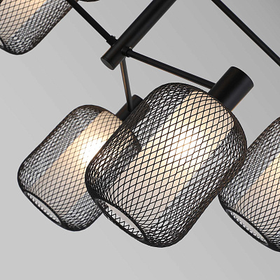 Люстра F-Promo Tokri 4602-6C