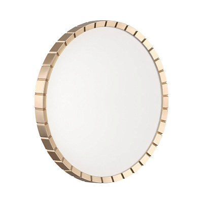 Настенно-потолочный светодиодный светильник Sonex Atabi Gold 7648/EL