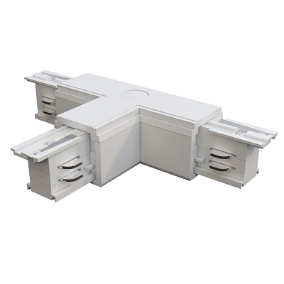 Коннектор Т-образный Maytoni Technical TRA005CT-31W-L