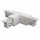 Коннектор Т-образный Maytoni Technical TRA005CT-31W-L