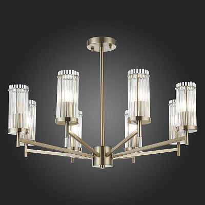 Люстра на штанге ST Luce Bitonto SL1233.102.08