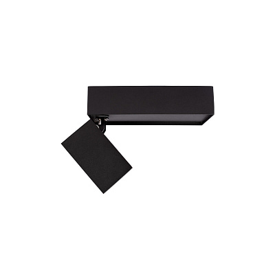 Спот Loft It Knof 10324/B Black