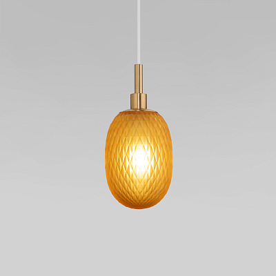 Подвесной светильник Eurosvet 50266/1 Pineapple a066525