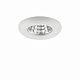 Встраиваемый светильник Lightstar Monde LED 071116