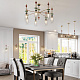 Потолочная люстра Odeon Light Exclusive Bizet 4855/7C
