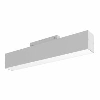 Трековый светильник Maytoni Technical Basis TR012-2-12W4K-W
