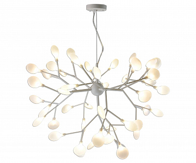 Подвесная люстра Kink Light Ветта 07521-45,01