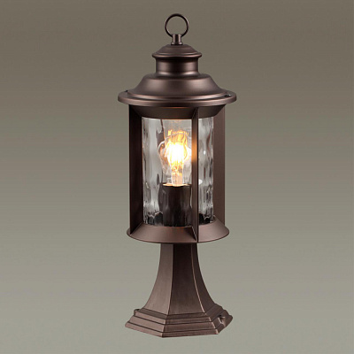 Ландшафтный светильник Odeon Light Mavret 4961/1A