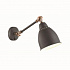 Спот Odeon Light Cruz 3373/1W