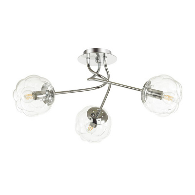 Люстра потолочная Lumion Breana 4557/3C