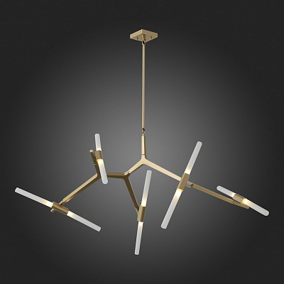 Подвесная люстра ST Luce Laconicita SL947.202.10