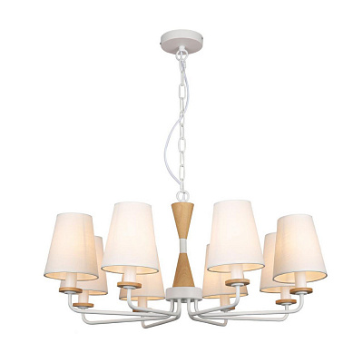 Подвесная люстра Arbor F-Promo 2736-8P