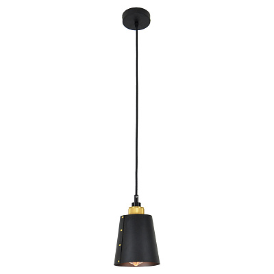 Трековый светильник однофазный Lussole LOFT Track Lights LSP-9861-TAB