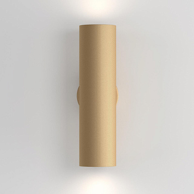 Настенный светильник Maytoni Artisan C080WL-02-GU10-MG