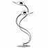 Настольная лампа Lightstar Cigno Collo Ch 751924