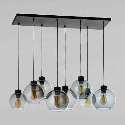 Подвесной светильник TK Lighting 4113 Cubus a059491