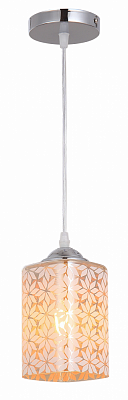 Подвесной светильник DeFran SP-0830 CH+WHM