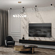 Потолочный светильник Maytoni Polar C088CL-GX53-B