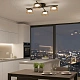 Люстра потолочная Citilux ESPACE CL243141