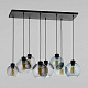 Подвесной светильник TK Lighting 4113 Cubus a059491