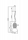 Подвесной светильник Maytoni Pattern MOD267PL-L18G3K