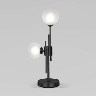 Настольные лампы Eurosvet 01383/2 черный a067729