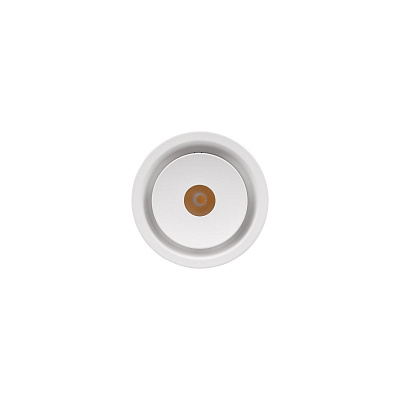 Точечный встраиваемый светильник Loft It Lucky 10321 White