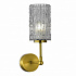 Бра ST Luce GACCIOLO SL1240.301.01, латунь