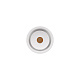 Точечный встраиваемый светильник Loft It Lucky 10321 White