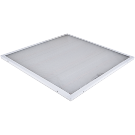 Светильник офисный Ecola LED panel  с 2-мя драйверами 72W 220V 4200K  PNVK72ELC