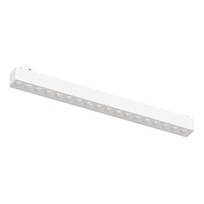 Трековый светильник магнитный ST-Luce Skyflat ST673.536.18
