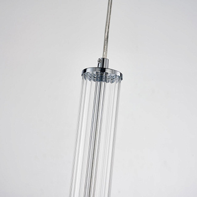 Подвесной светильник Favourite Cedit 4005-1P