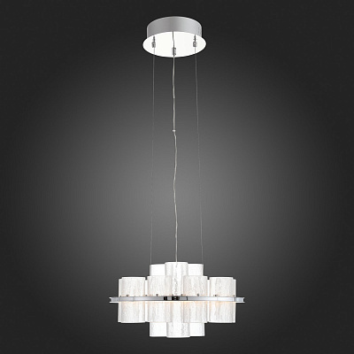 Подвесная светодиодная люстра ST Luce Biciere SL430.113.12